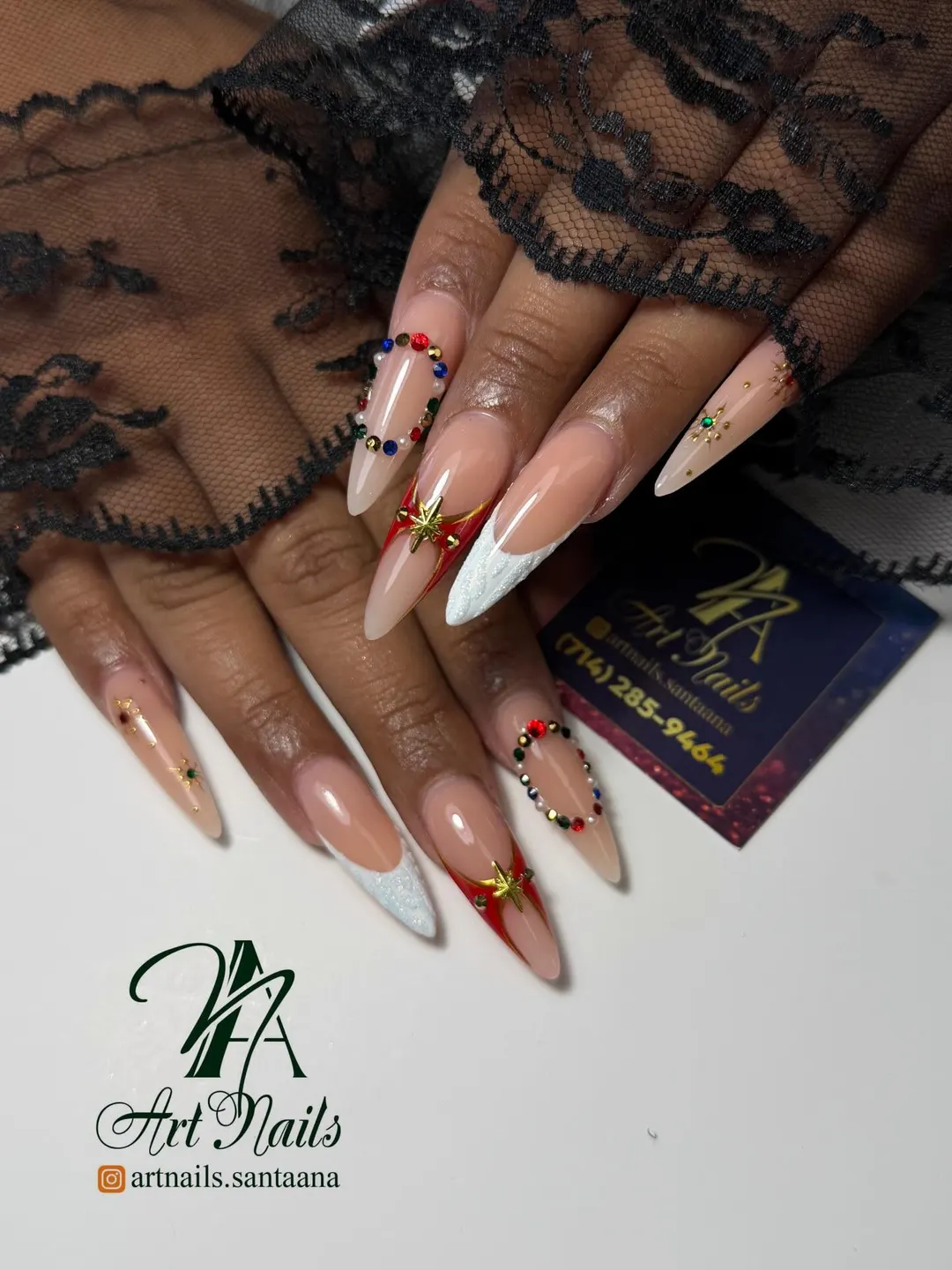 Post by artnails.santaana