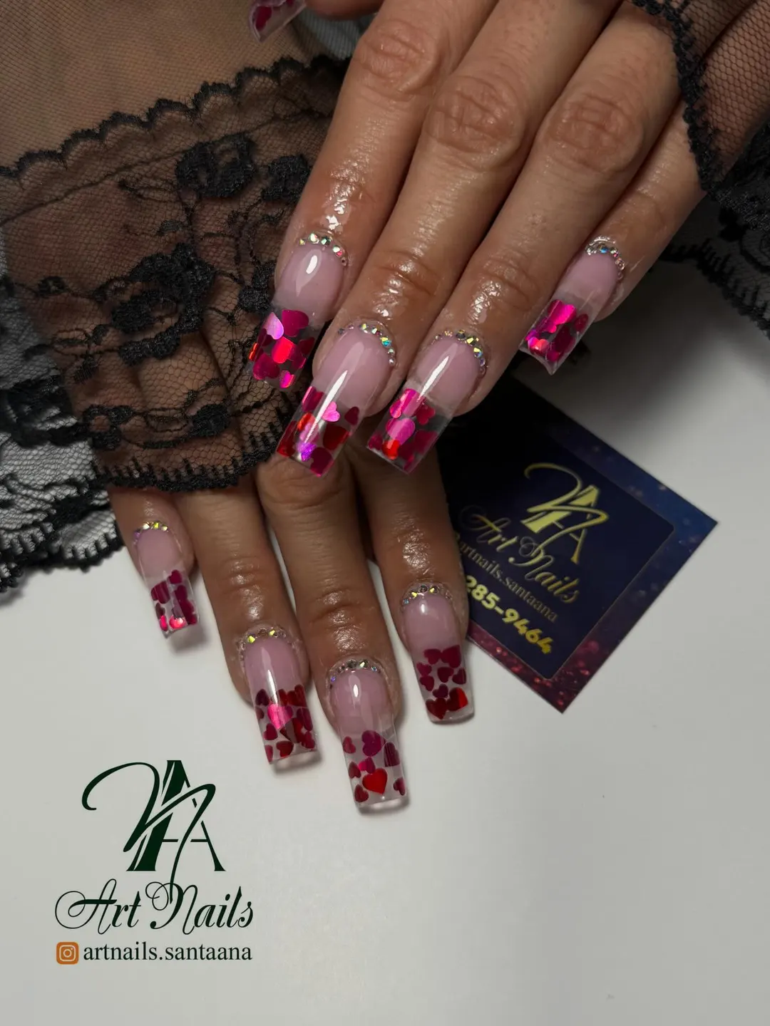 Post by artnails.santaana