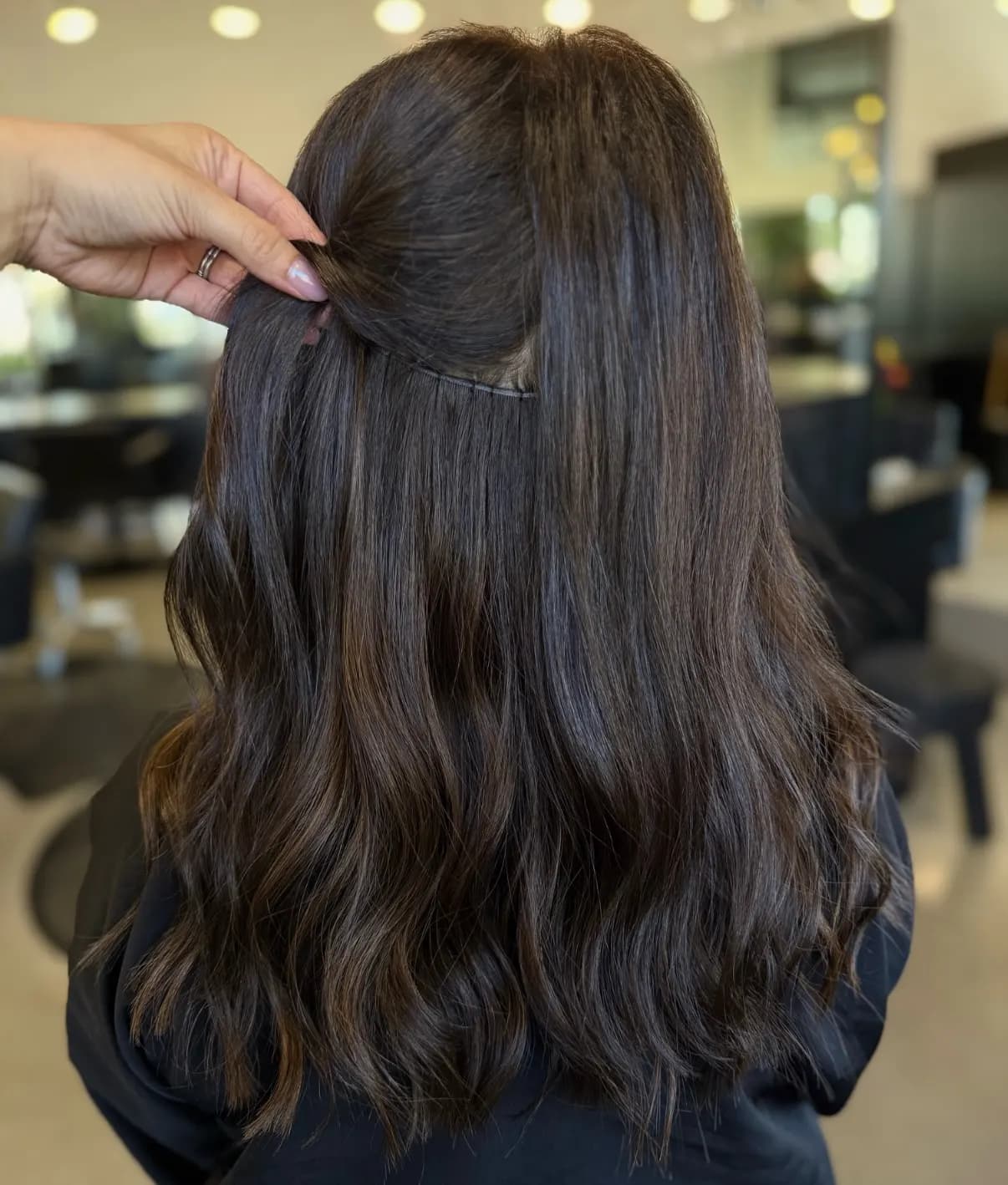 Post by hairbymariselar