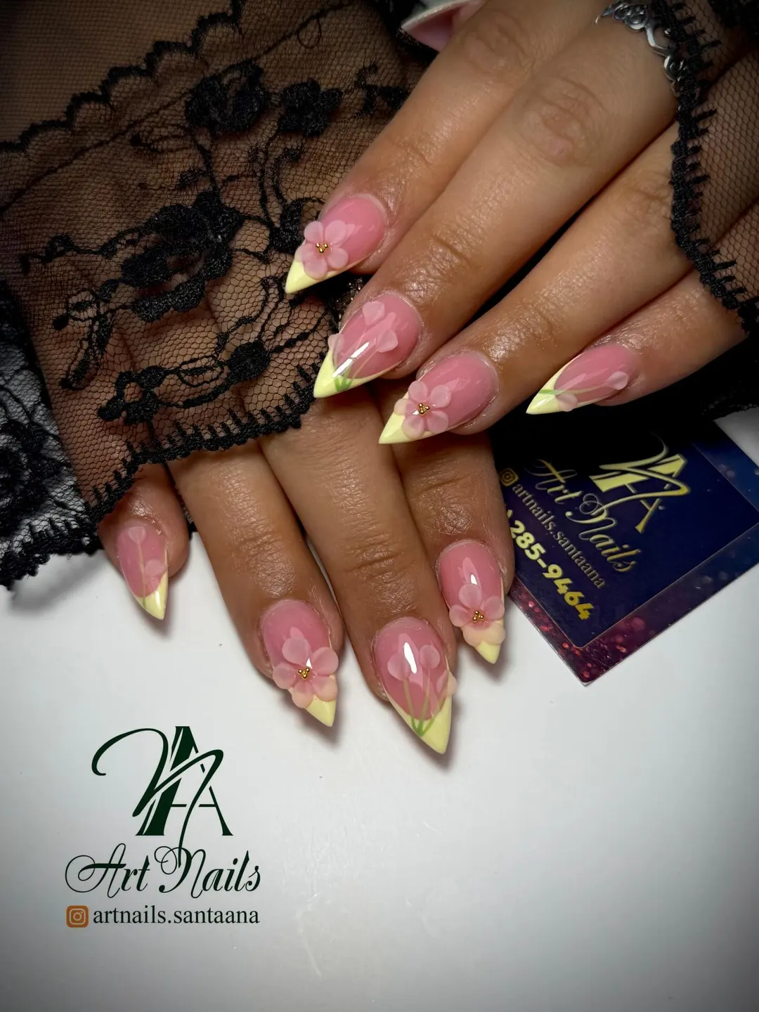 Post by artnails.santaana
