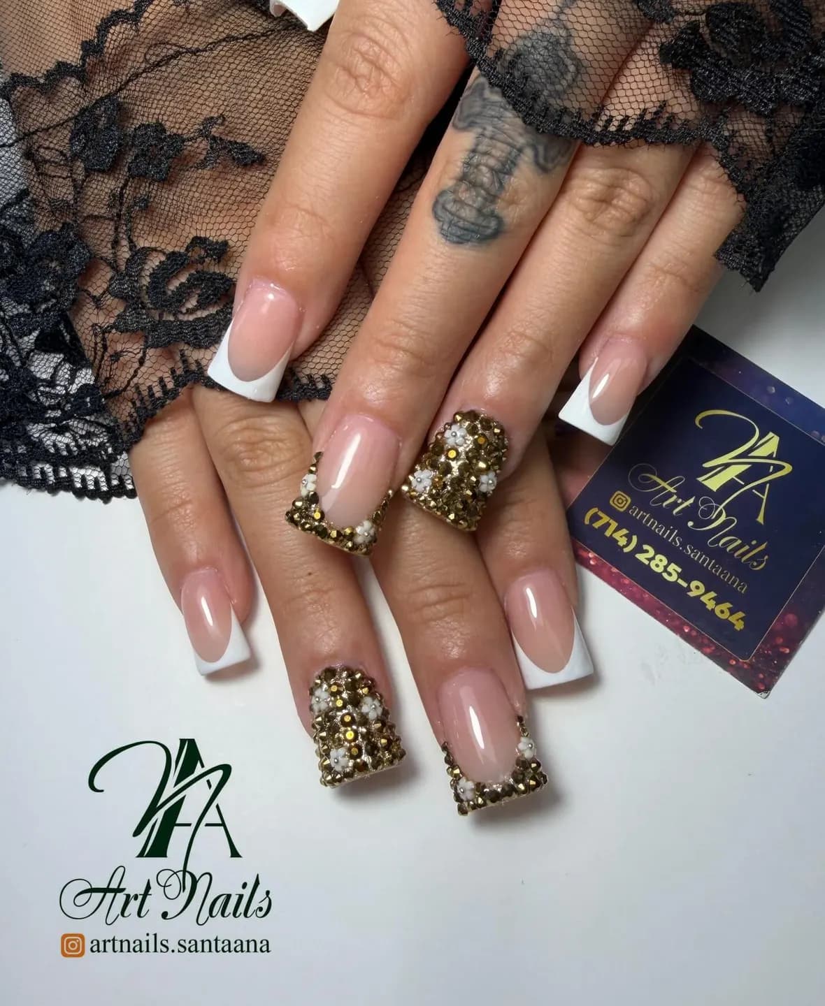 Post by artnails.santaana