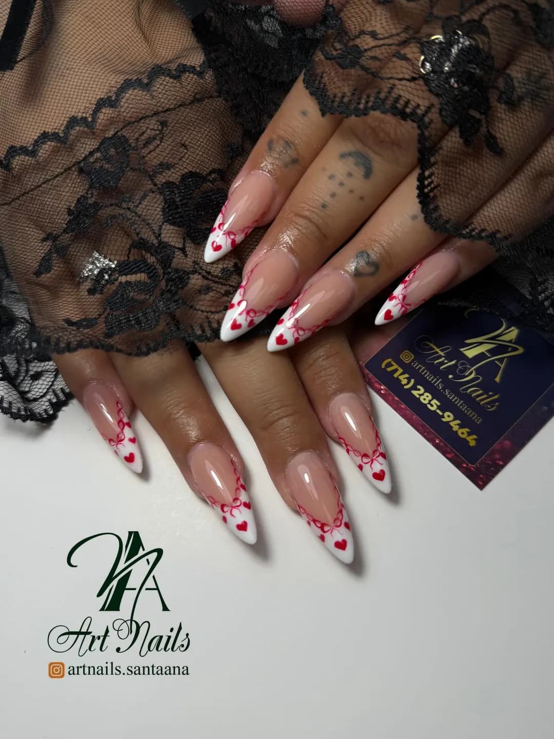 Post by artnails.santaana