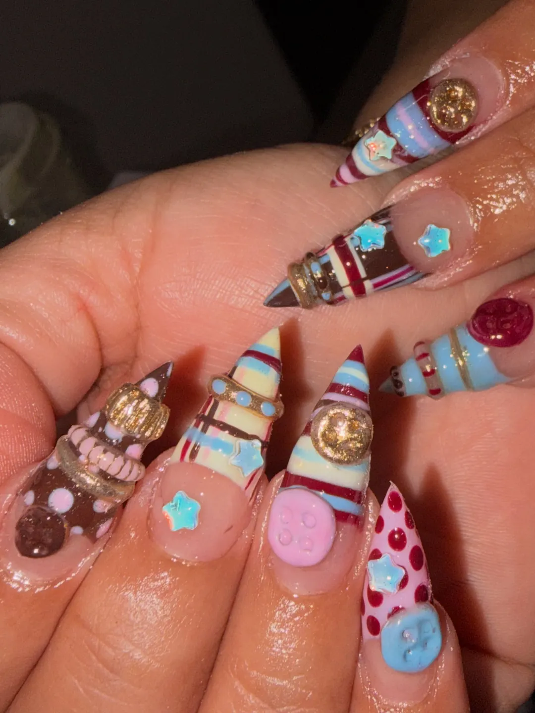 Post by june.nails