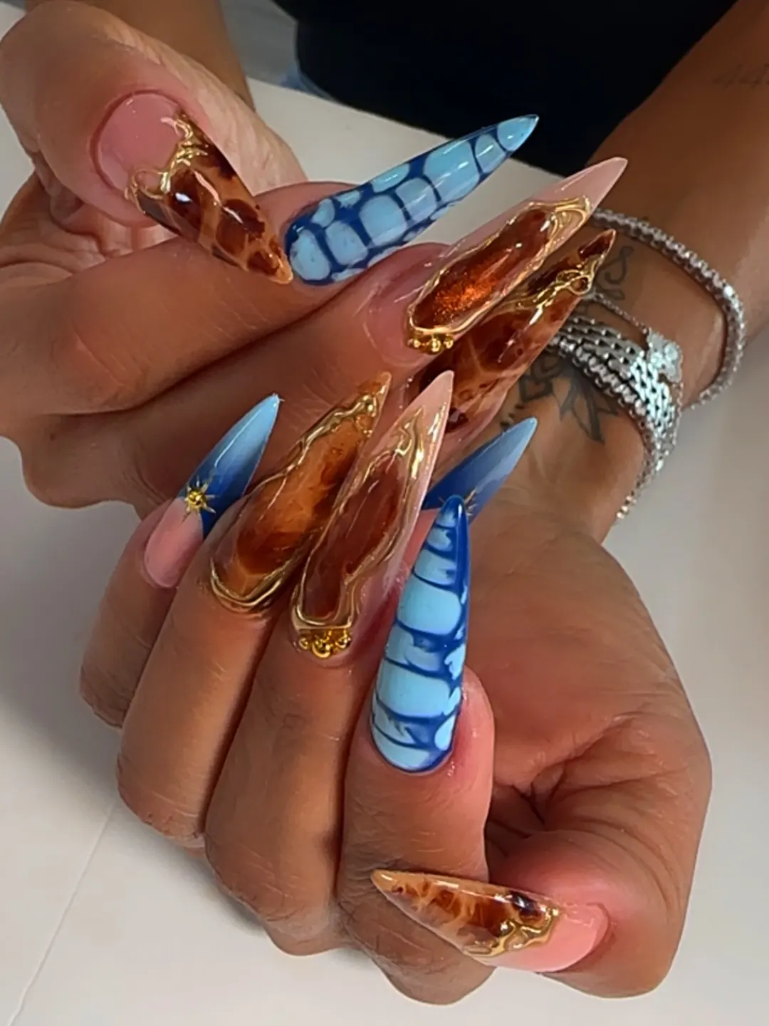 Post by nails_by_sarineh