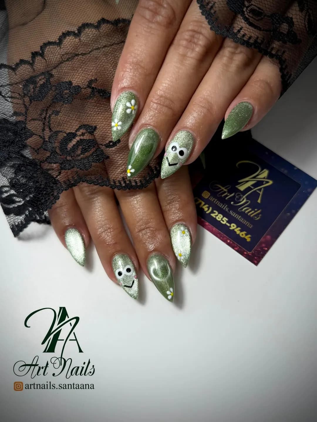 Post by artnails.santaana
