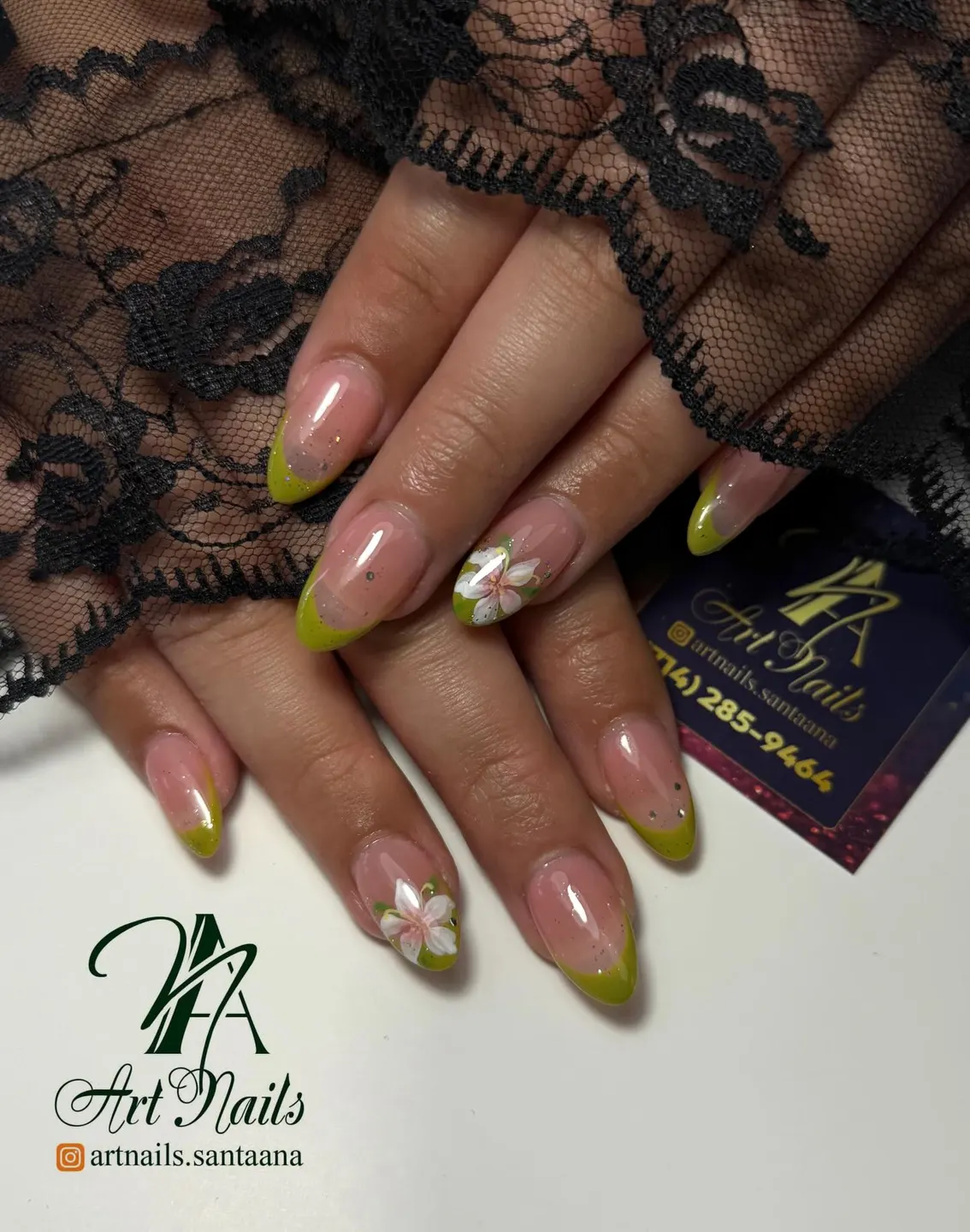 Post by artnails.santaana