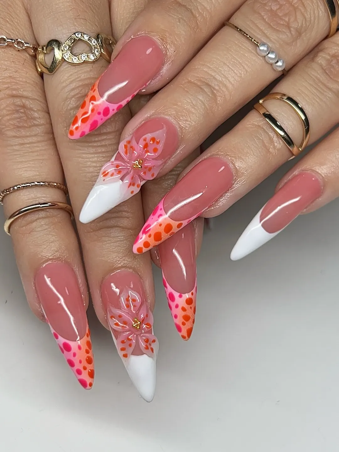 Post by dreamynails_byali