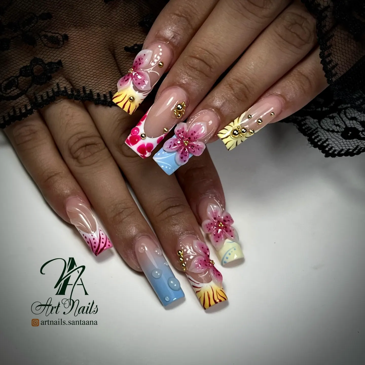 Post by artnails.santaana
