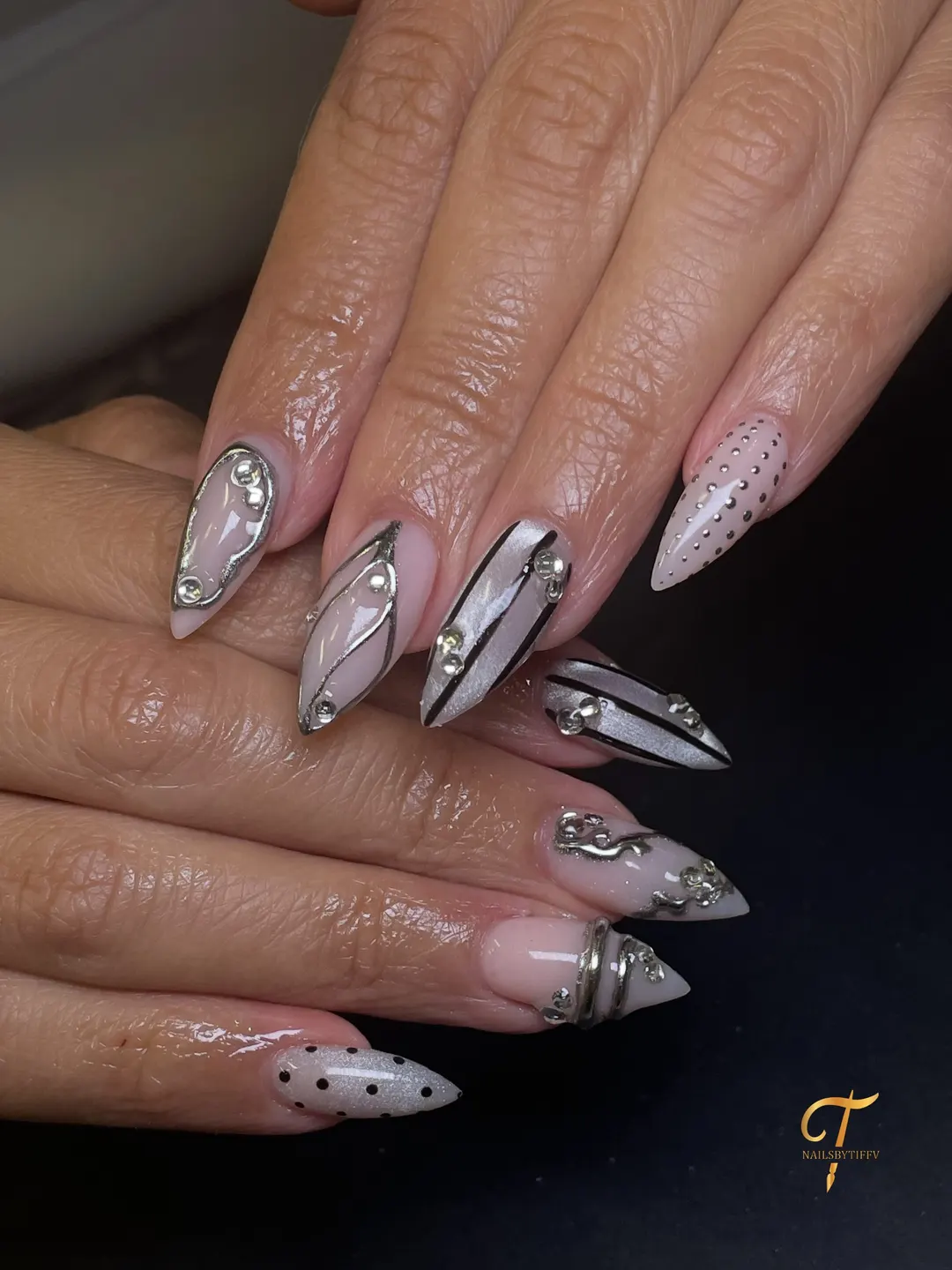 Post by nailsbytiffv