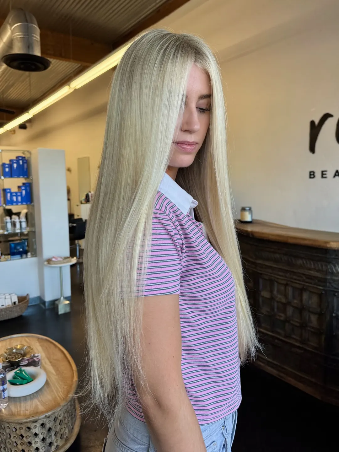 Post by hairbyzoe