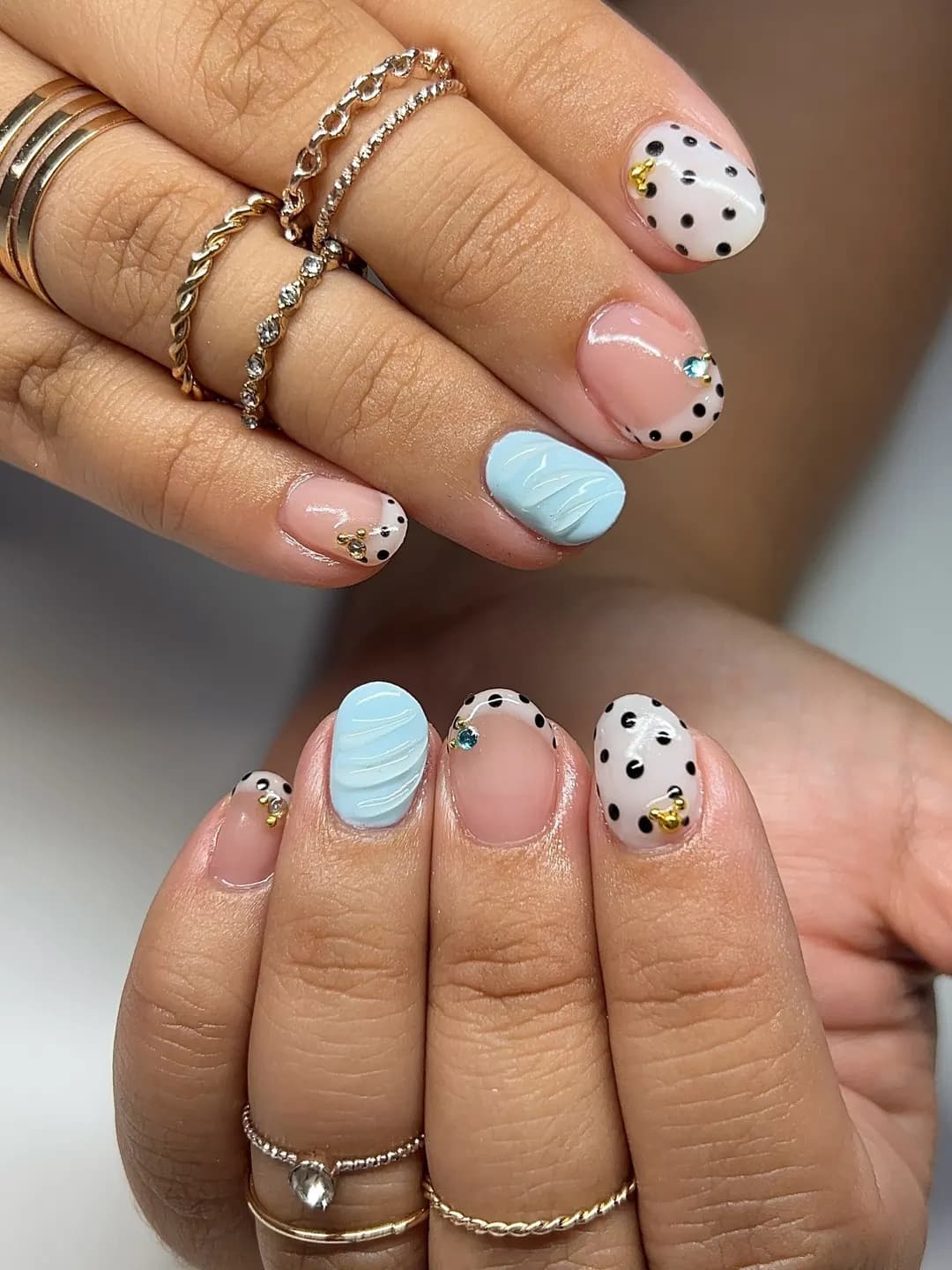 Post by dreamynails_byali