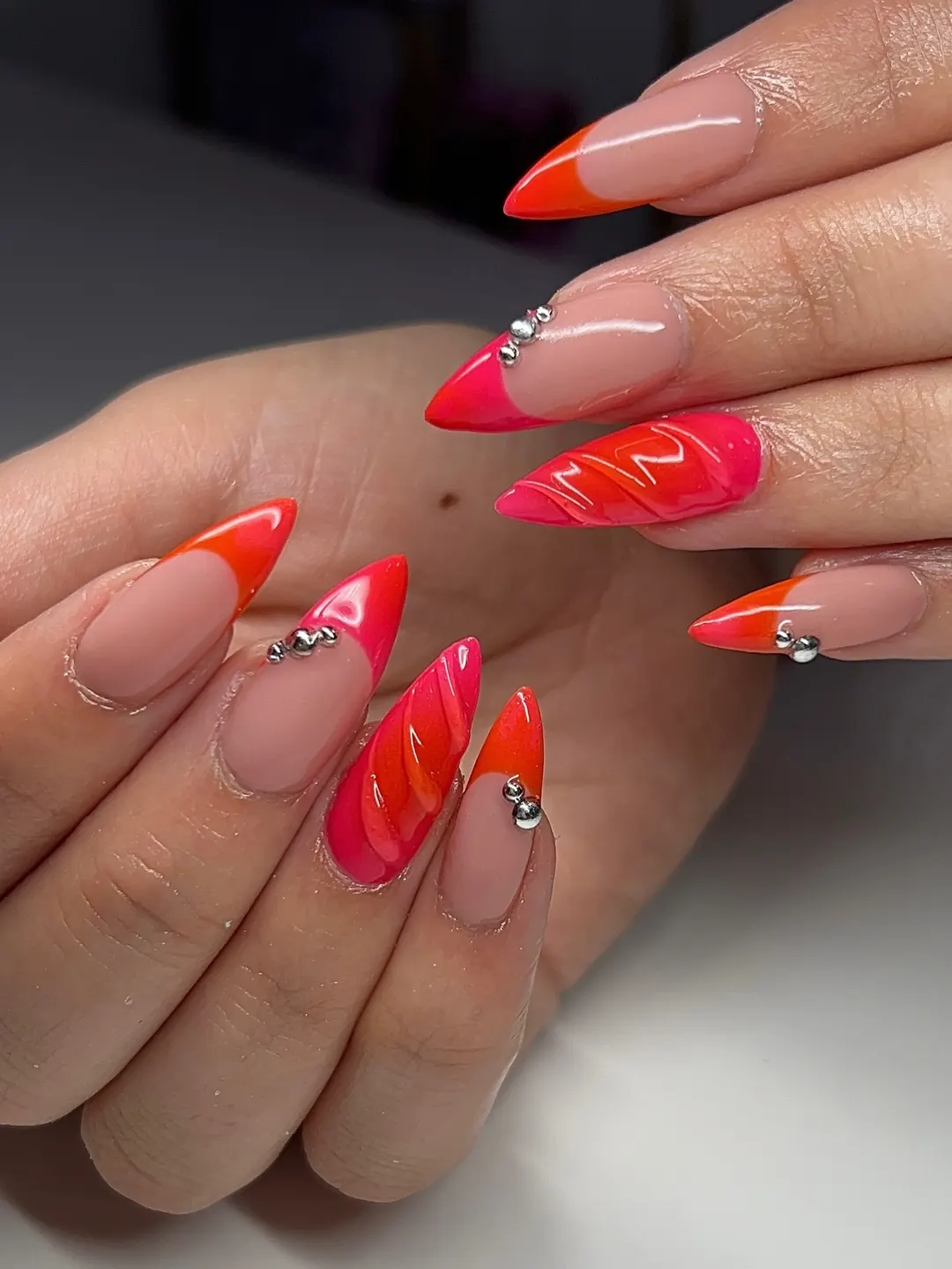 Post by dreamynails_byali