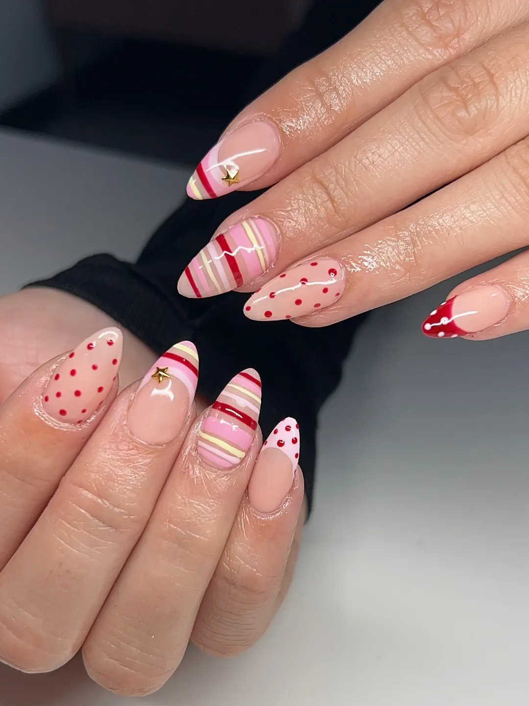 Post by dreamynails_byali