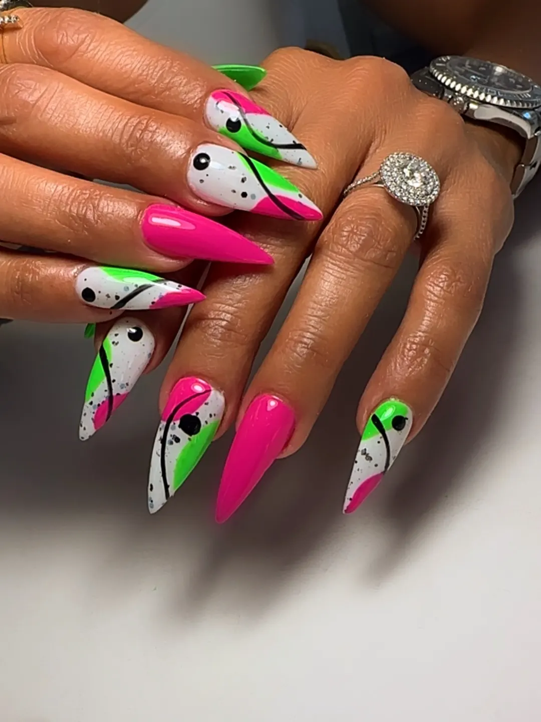 Post by nails_by_sarineh