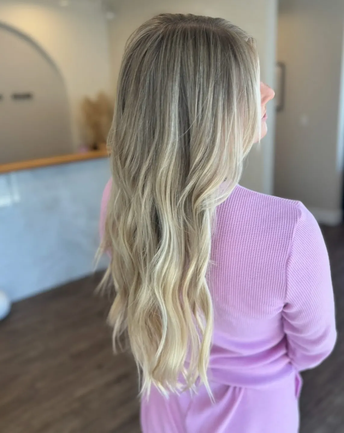 Post by hairbybrittanyann