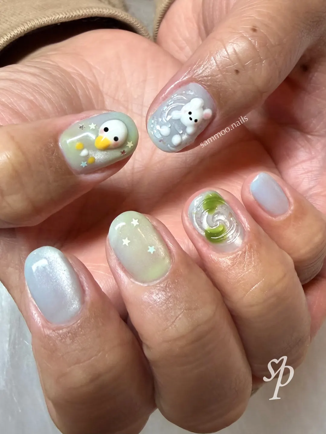 Post by sammoo.nails
