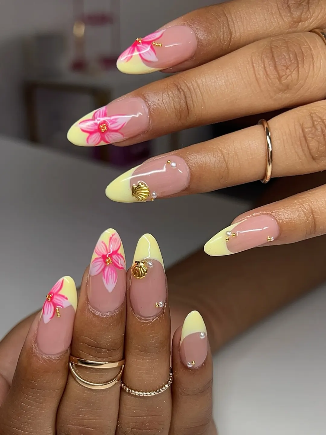 Post by dreamynails_byali