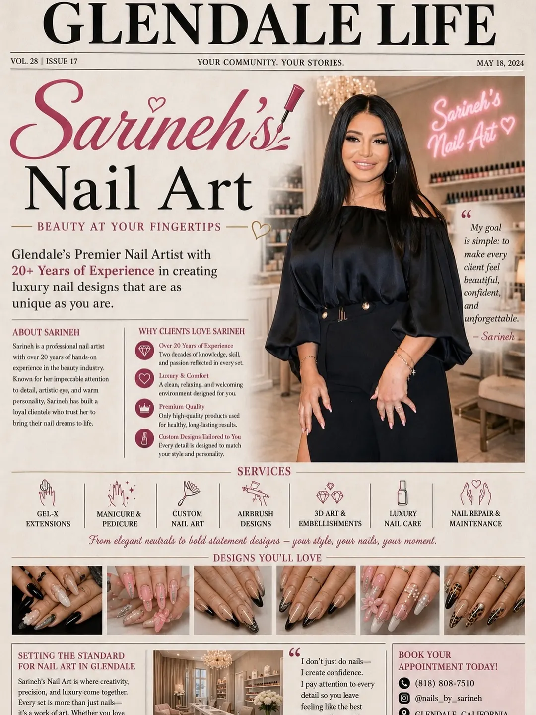 Post by nails_by_sarineh