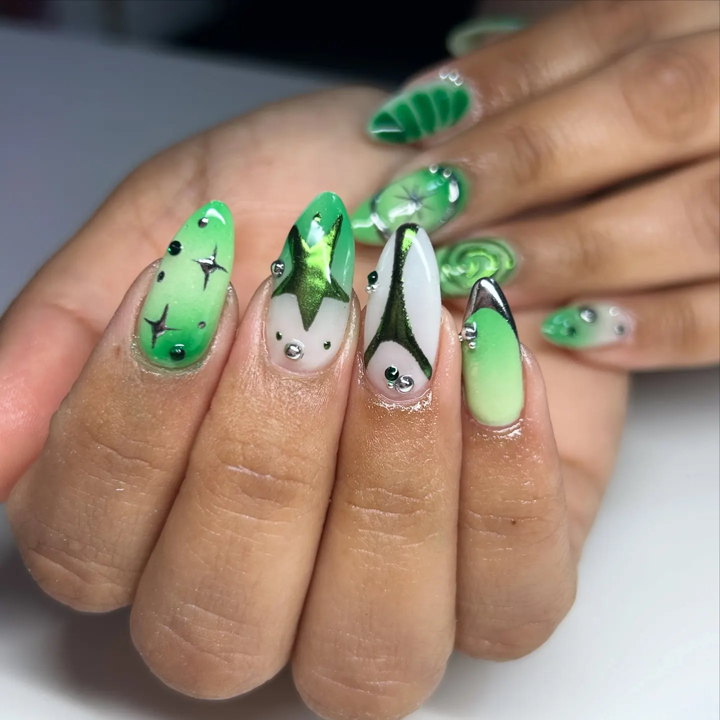 Post by dreamynails_byali