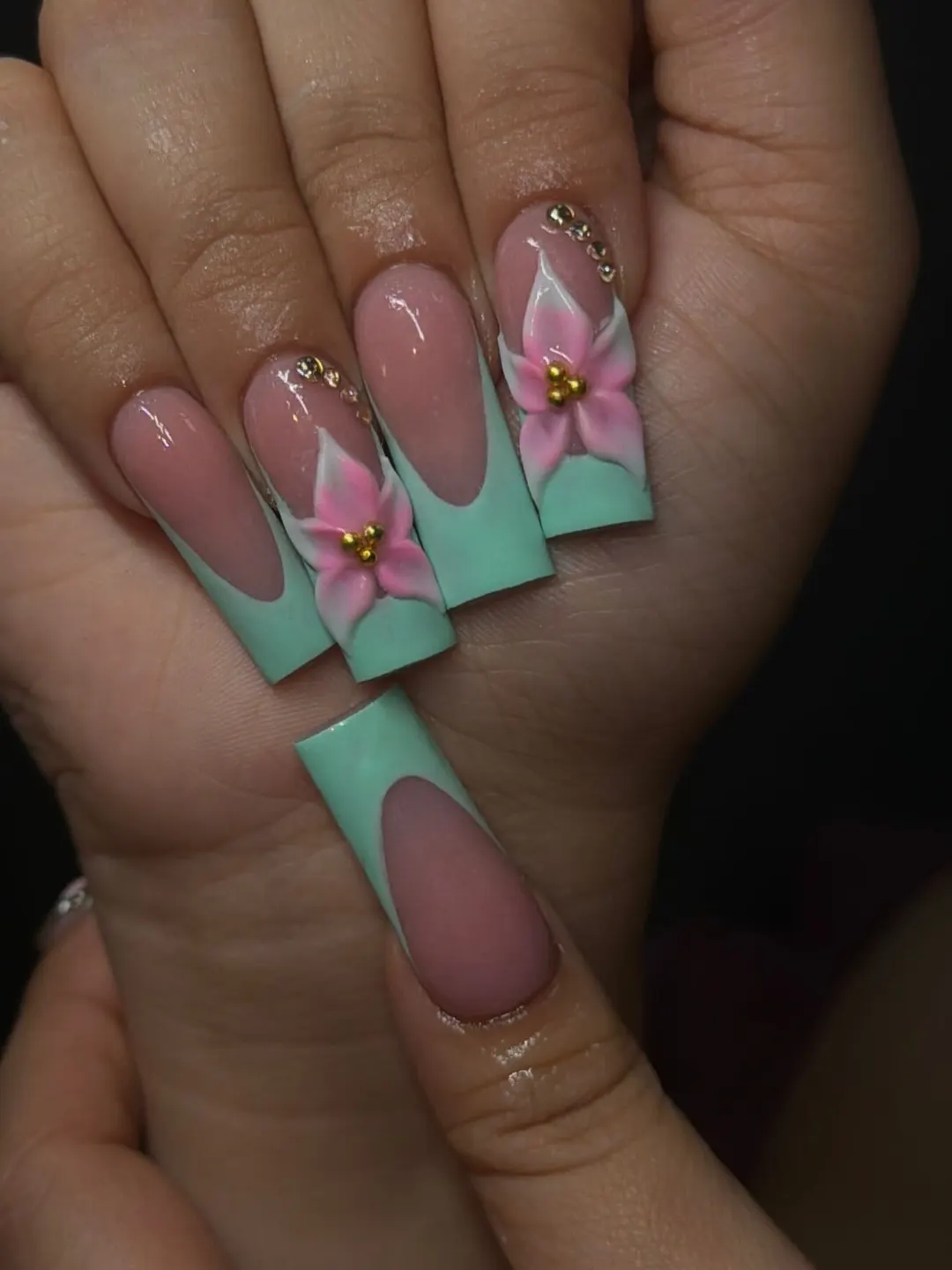 Post by blossom_nailsbyliz